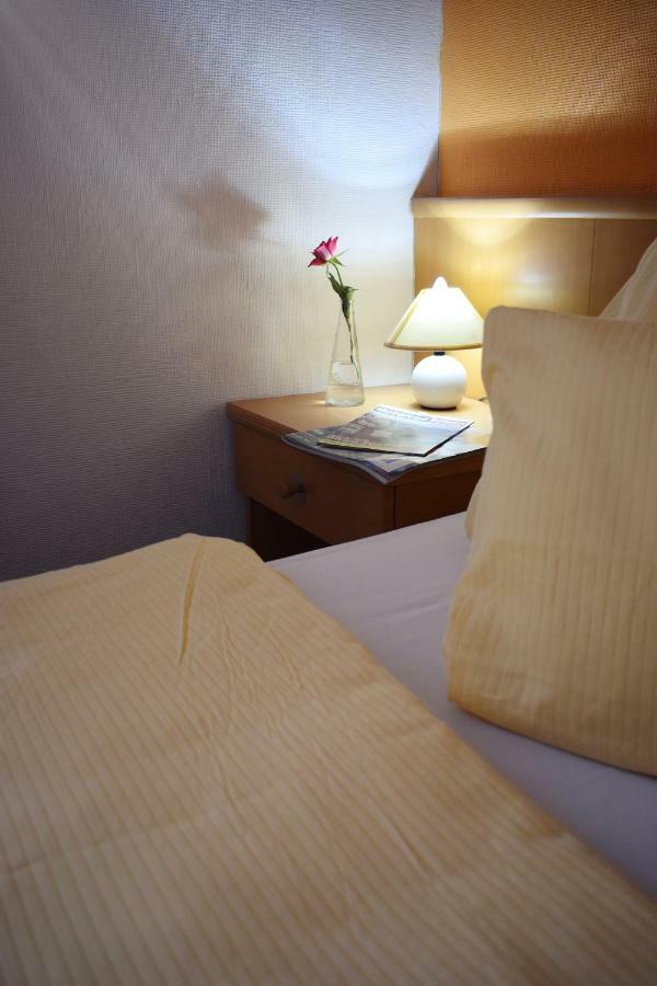 Hotel Zum Goldenen Wagen Maulburg Ngoại thất bức ảnh